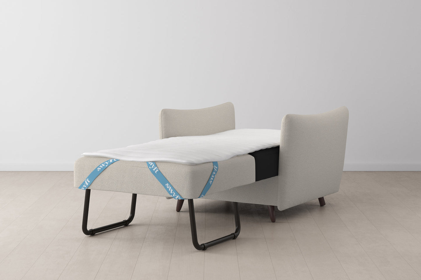 Model 08 Chair Bed