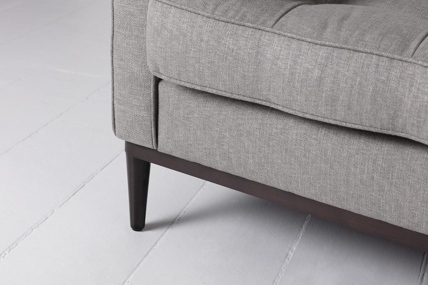 Model 02 3-Seater Left Chaise Sofa