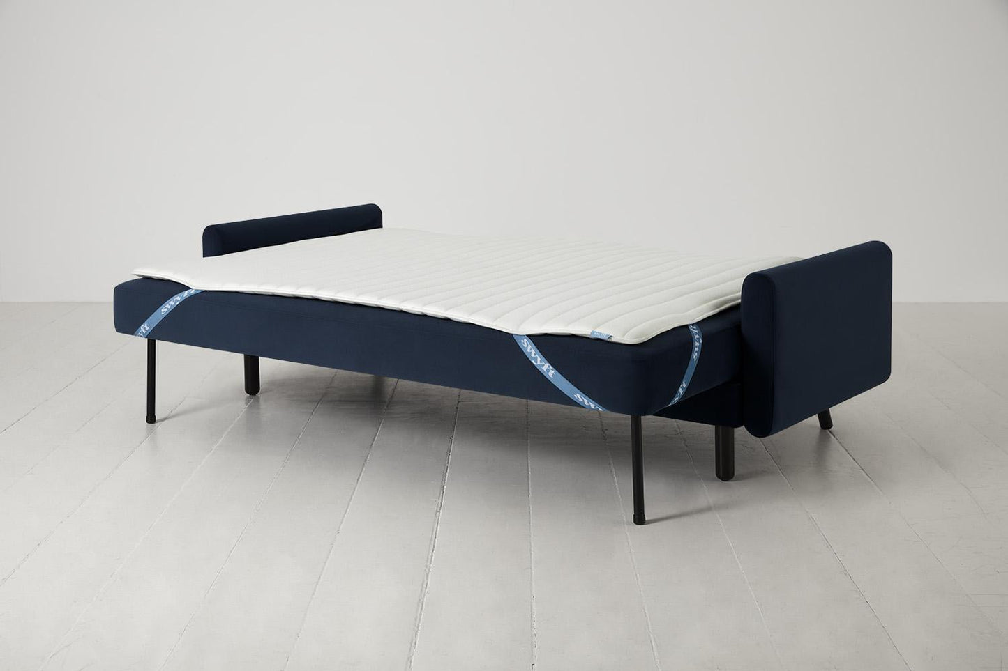 Model 04 3-Seater Sofa Bed