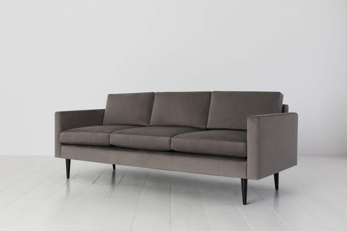 Model 01 3-Seater Sofa