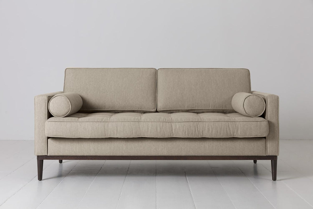 Model 02 2-Seater Sofa