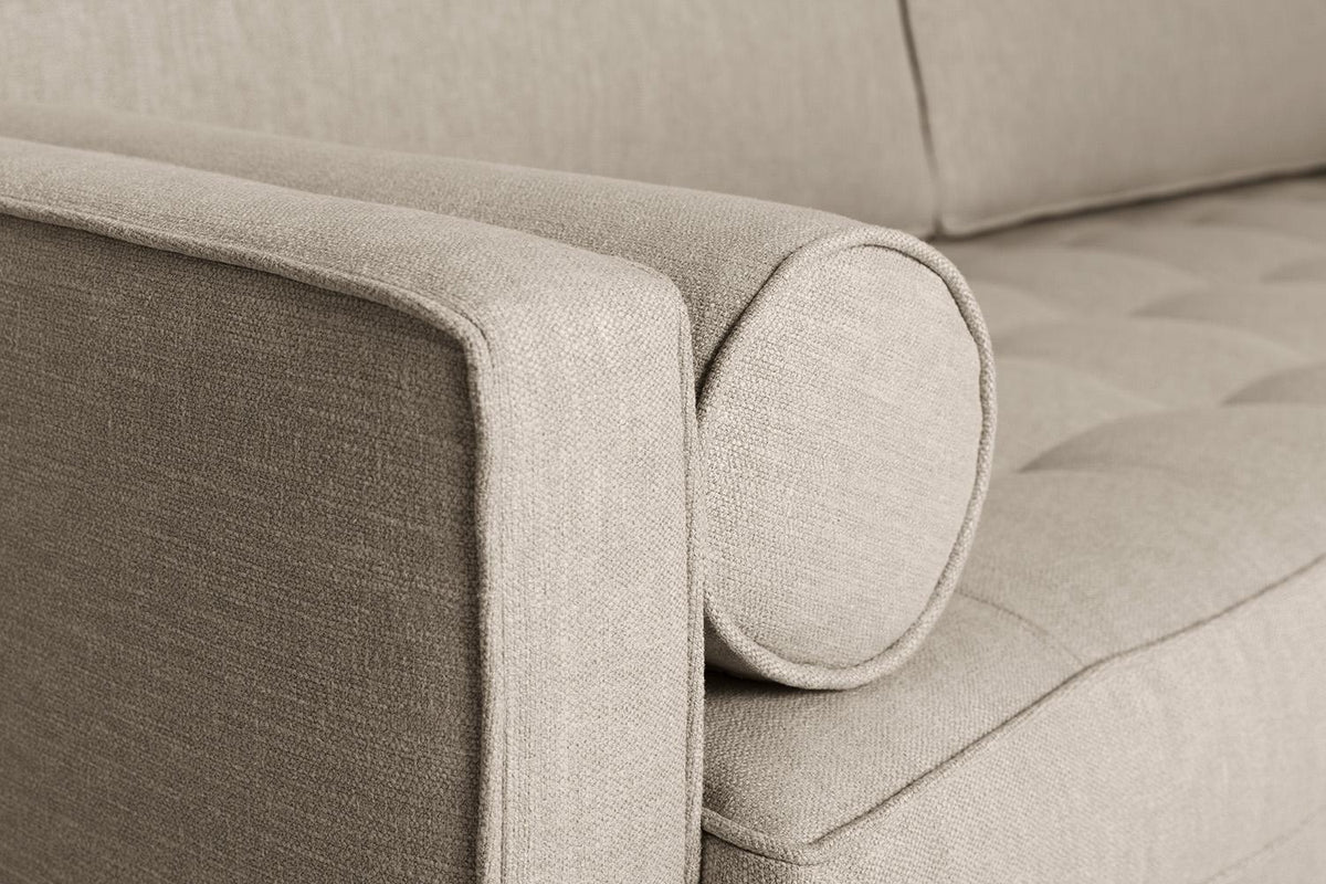 Model 02 3-Seater Sofa