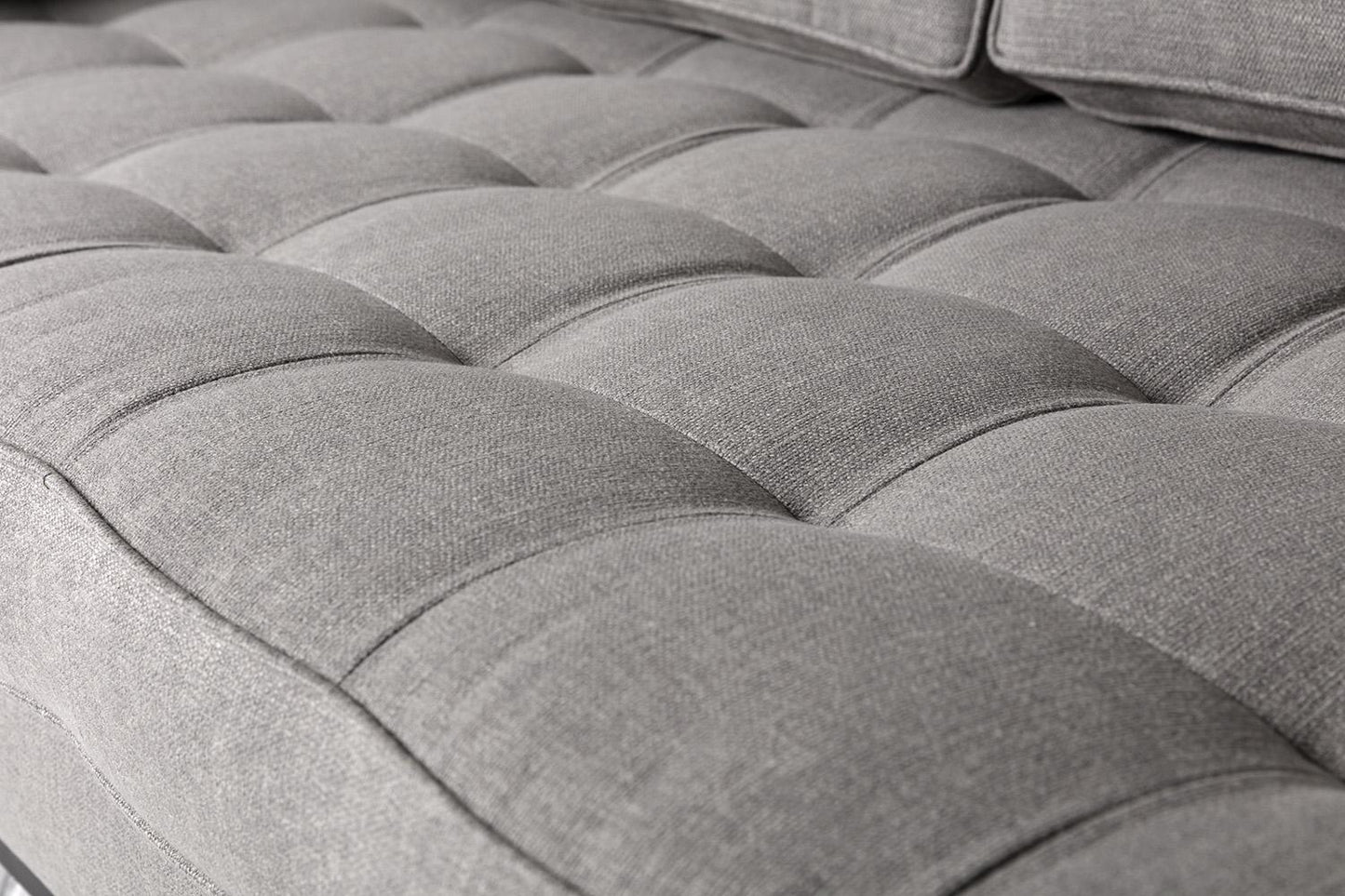 Model 02 3-Seater Left Chaise Sofa
