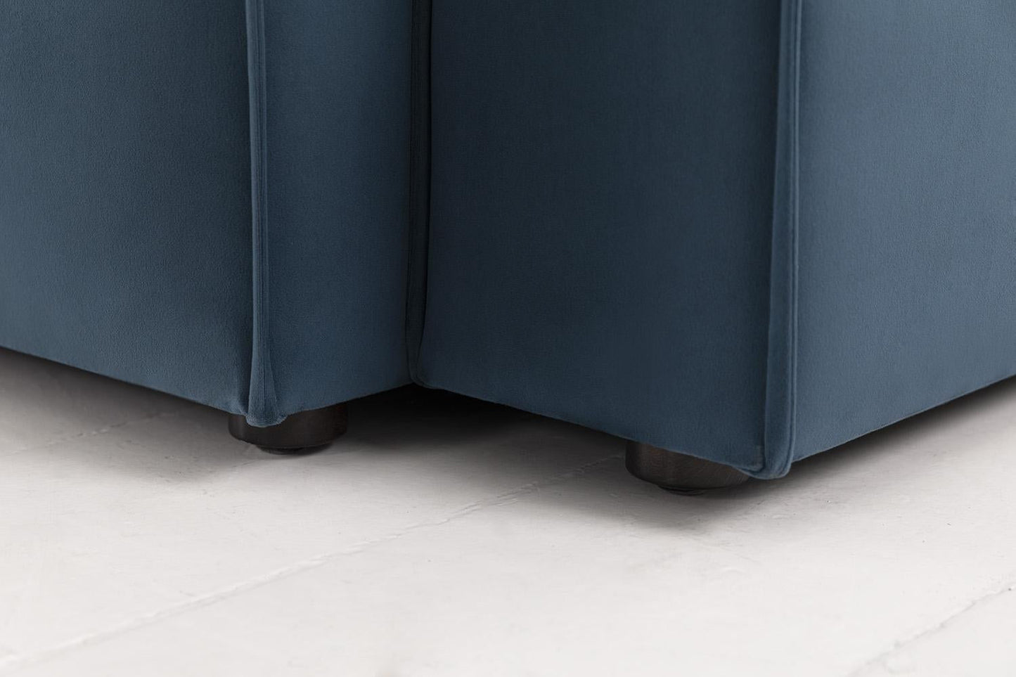 Model 03 Corner Sofa with Ottoman